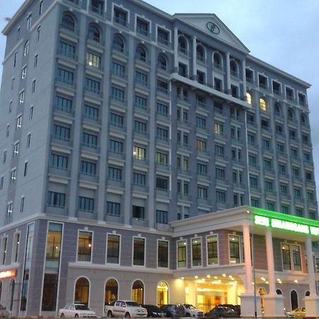 Seri Simanggang Hotel Habitación foto